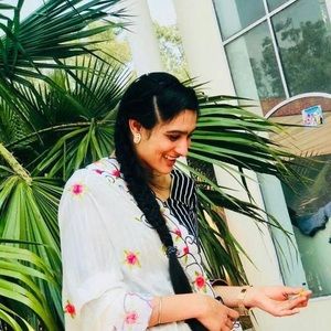 Meet your Posher, Gurpreet